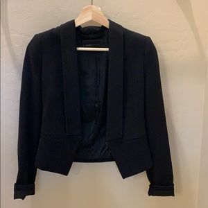 BCBG Maxazria Blazer